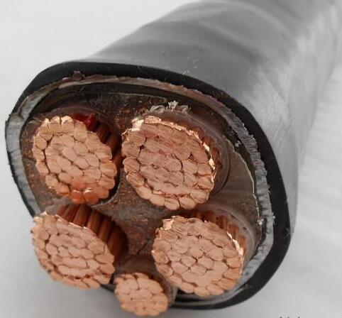 WFYS-YJY23，WFYS-YJY33，WFYS-YJY43，WFYS-YJY53防蟻鼠電纜