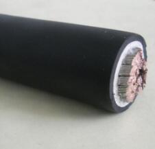 WDZ-DCKP-125，WDZ-DCEVM-125鐵路機車電纜