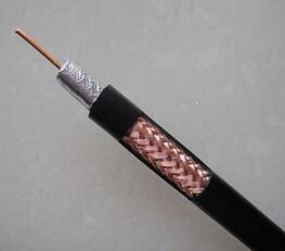 SYV75-2，SYV75-3，SYV75-5-1，SYV50-7-2，SYKV-75-9同軸電纜