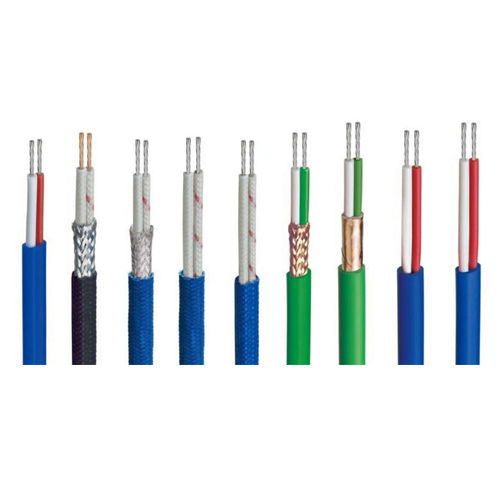 K型熱電偶測(cè)溫線（KX KC補(bǔ)償導(dǎo)線）