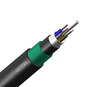 GYTY53光纜 GYTY53光纜