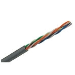 UTP 超五類(lèi)4對(duì)非屏蔽數(shù)據(jù)電纜