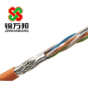 SFTP超五類(lèi)4對(duì)數(shù)據(jù)電纜
